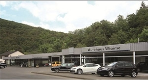 Autohaus Wiaime GmbH